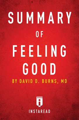 Cover image for Summary of Feeling Good