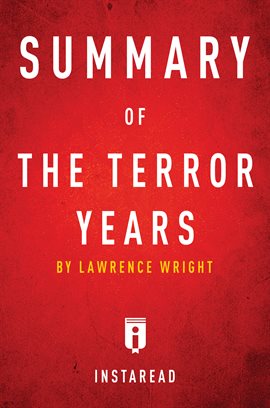 Cover image for Summary of The Terror Years