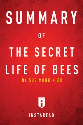 Cover image for Summary of The Secret Life of Bees