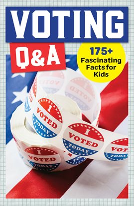Imagen de portada para Voting Q&A