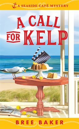Cover image for A Call for Kelp