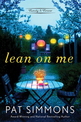 Cover image for Lean on Me