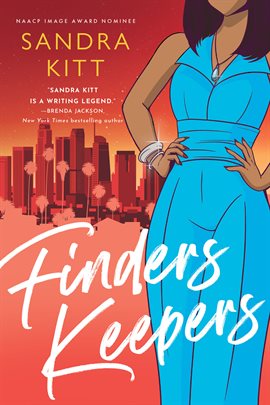 Imagen de portada para Finders Keepers