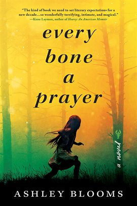 Cover image for Every Bone a Prayer