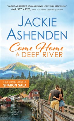 Cover image for Come Home to Deep River