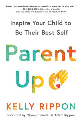 Cover image for Parent Up