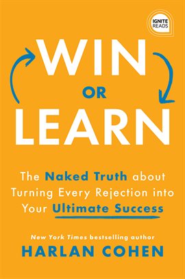 Cover image for Win or Learn