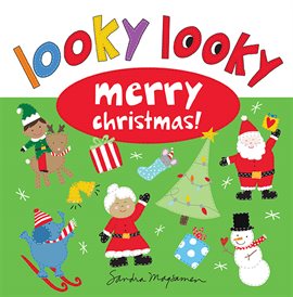 Cover image for Looky Looky Merry Christmas