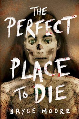 Cover image for The Perfect Place to Die