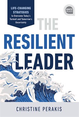 Imagen de portada para The Resilient Leader
