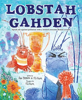 Imagen de portada para Lobstah Gahden