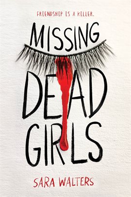 Cover image for Missing Dead Girls