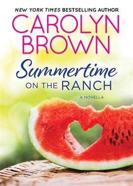 Cover image for Summertime on the Ranch
