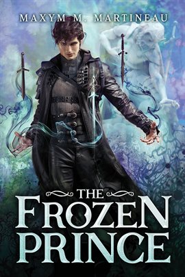 Cover image for The Frozen Prince