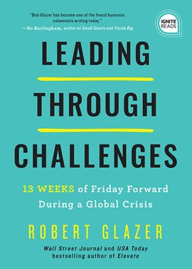 Cover image for Leading Through Challenges