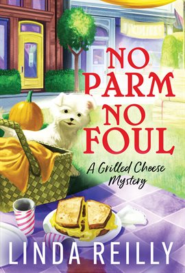 Cover image for No Parm No Foul