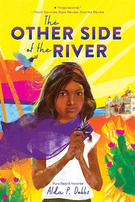 Cover image for The Other Side of the River