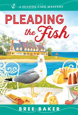 Cover image for Pleading the Fish