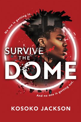 Imagen de portada para Survive the Dome