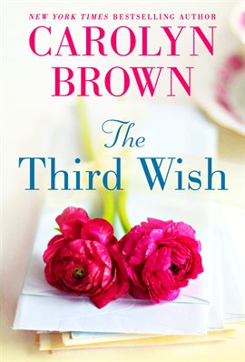 Cover image for The Third Wish