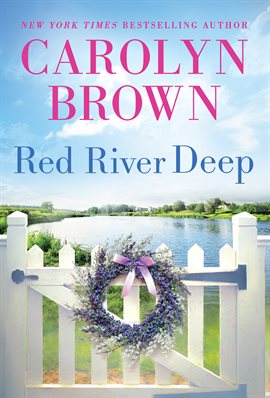 Cover image for Red River Deep