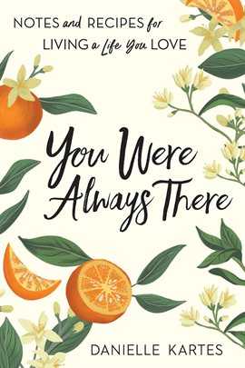 Cover image for You Were Always There