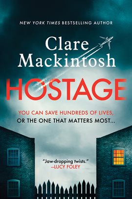 Cover image for Hostage