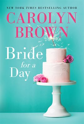 Cover image for Bride for a Day