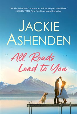 Cover image for All Roads Lead to You
