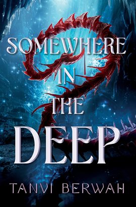 Cover image for Somewhere in the Deep