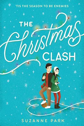 Cover image for The Christmas Clash