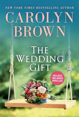 Cover image for The Wedding Gift