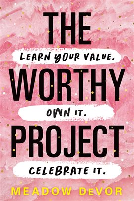 Cover image for The Worthy Project