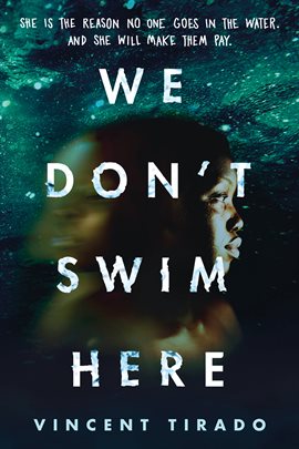 Cover image for We Don't Swim Here