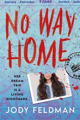 Cover image for No Way Home