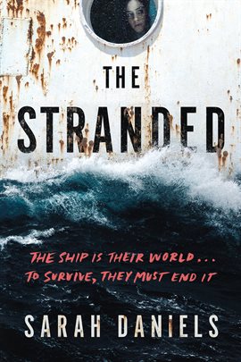 Imagen de portada para The Stranded