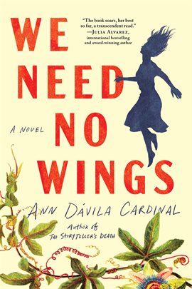 Imagen de portada para We Need No Wings
