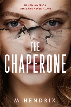 Cover image for The Chaperone