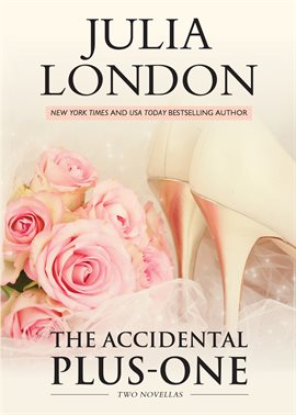 Imagen de portada para Accidental Plus-One