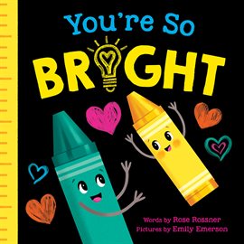 Cover image for You're So Bright