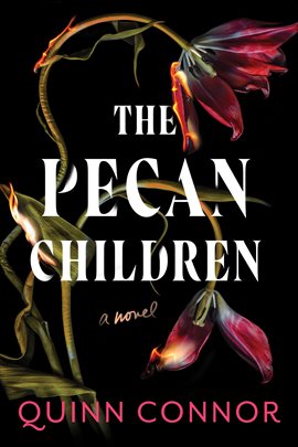 Imagen de portada para The Pecan Children