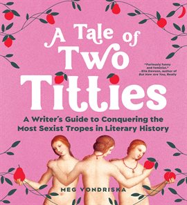 Cover image for A Tale of Two Titties