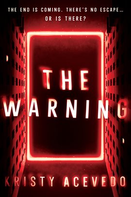 Imagen de portada para The Warning
