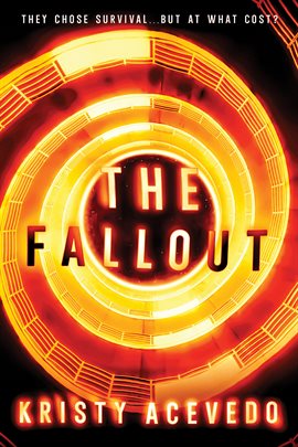 Imagen de portada para The Fallout