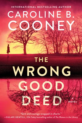 Cover image for The Wrong Good Deed
