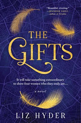Cover image for The Gifts