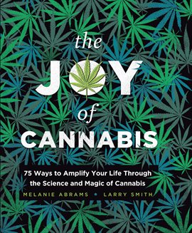 Cover image for The Joy of Cannabis
