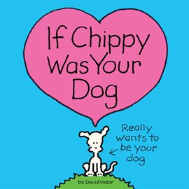 Cover image for If Chippy Was Your Dog