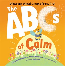 Cover image for The ABCs of Calm