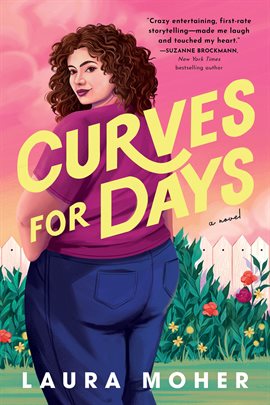 Cover image for Curves for Days